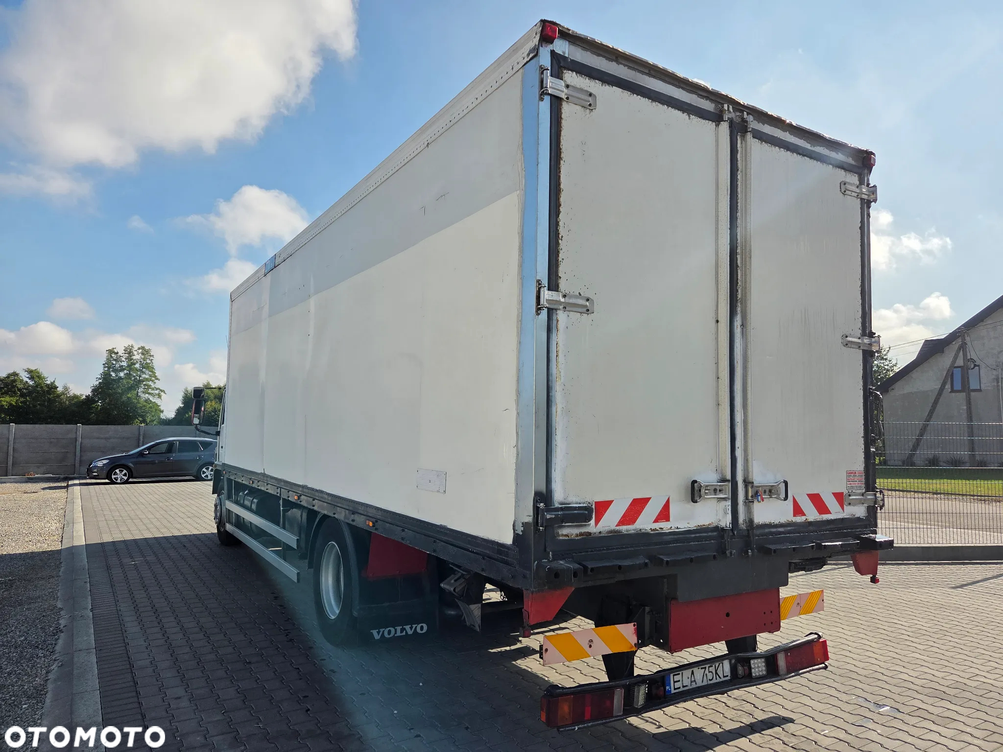 Volvo FL618 - 6