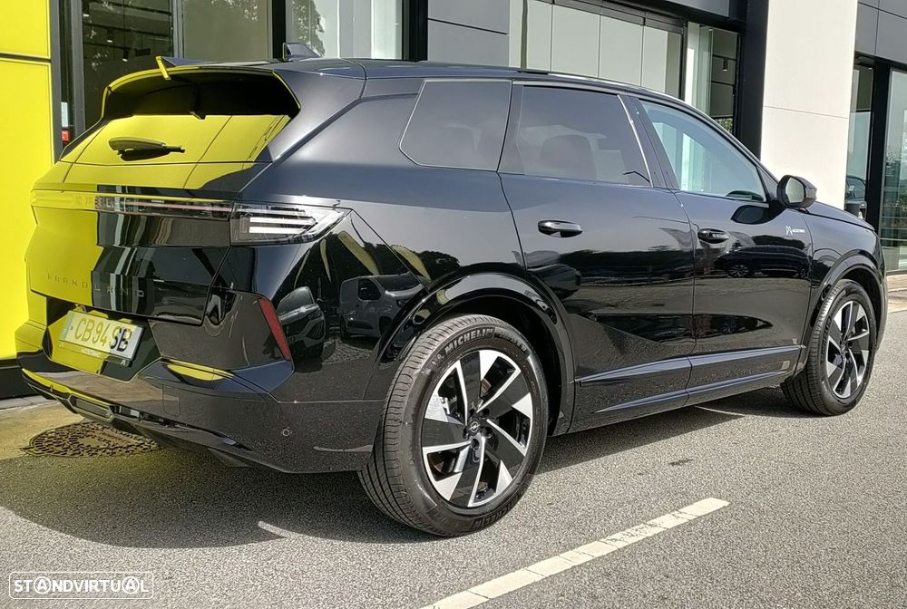 Opel Grandland 73 kWh GS - 4