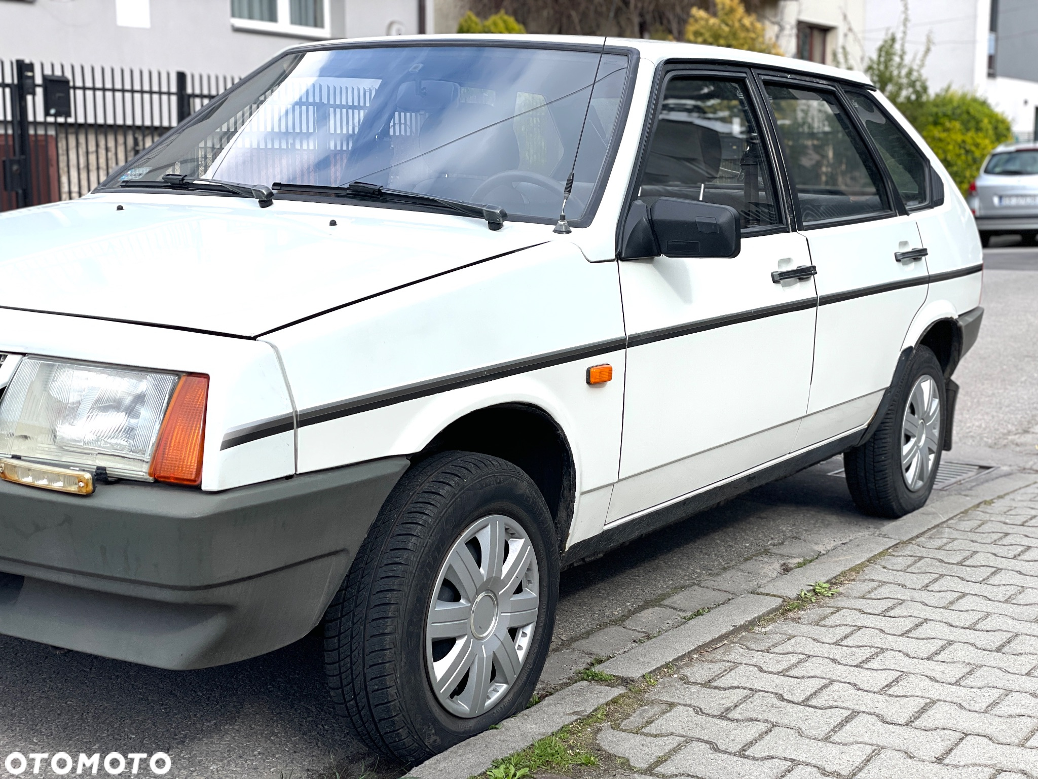 Lada Samara 1300 (2109) - 7