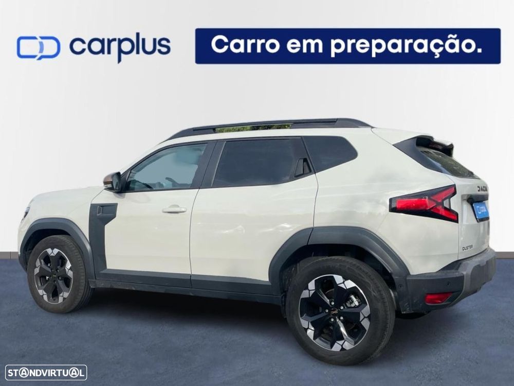 Dacia Duster 1.2 TCe Extreme - 2