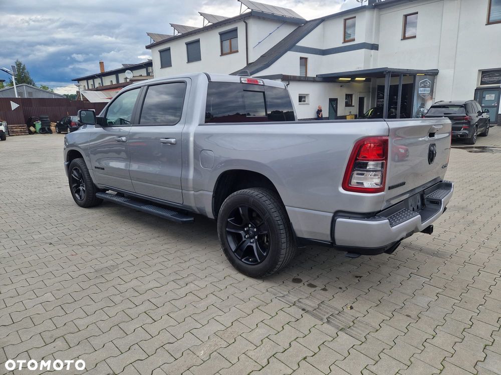 Dodge RAM - 9