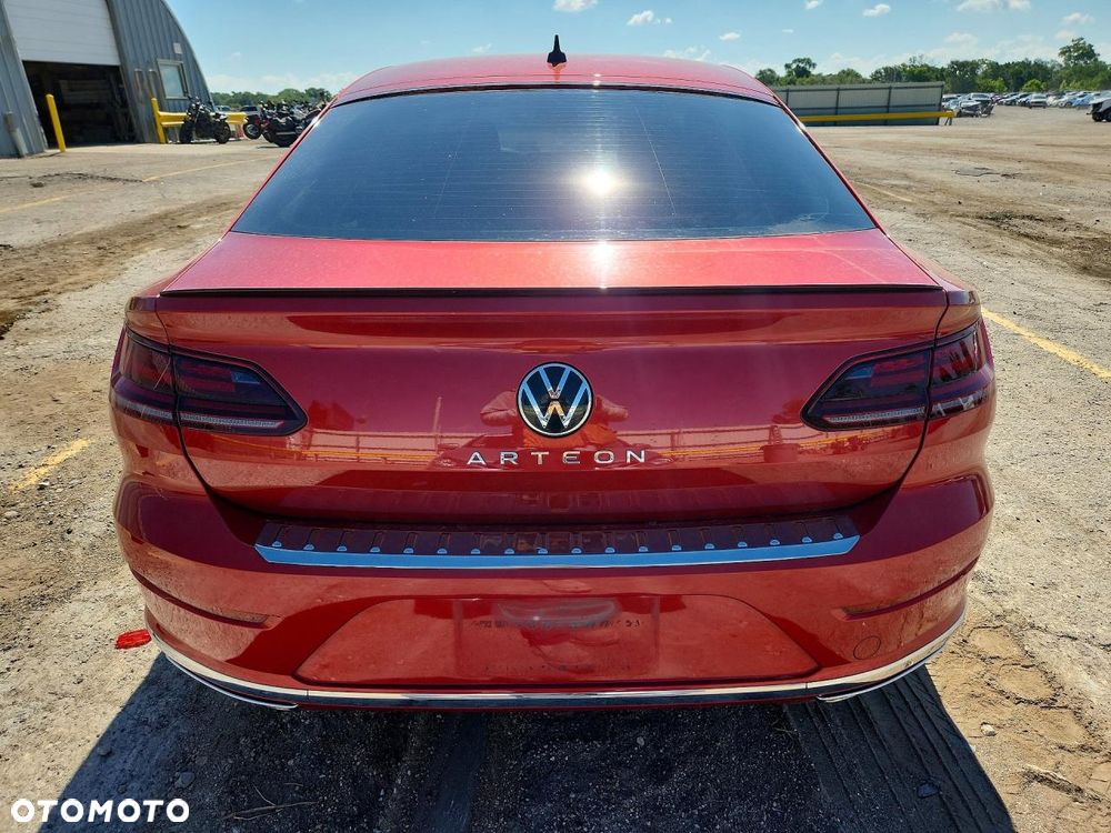 Volkswagen Arteon 2.0 TSI OPF 4Motion DSG Elegance - 6