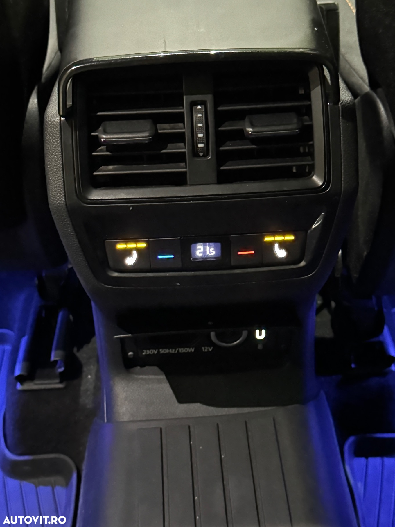 Skoda Kodiaq 2.0 TDI DSG Clever - 29