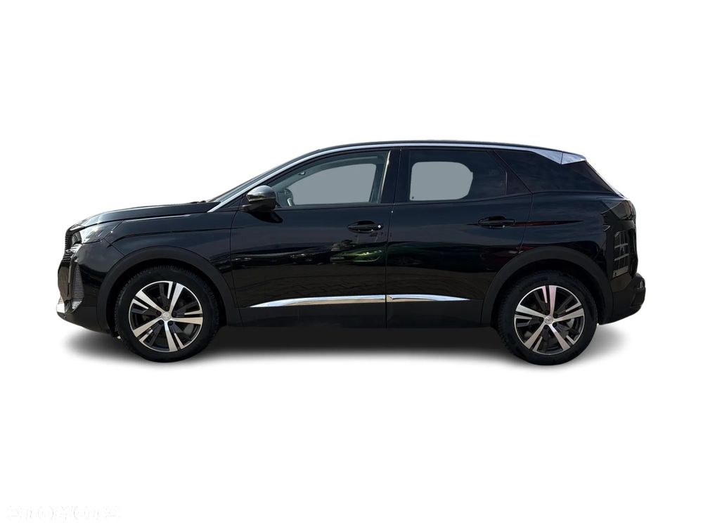 Peugeot 3008 - 3