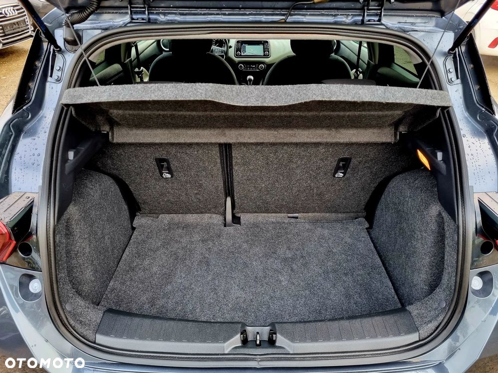 Nissan Micra 0.9 IG-T Tekna - 13