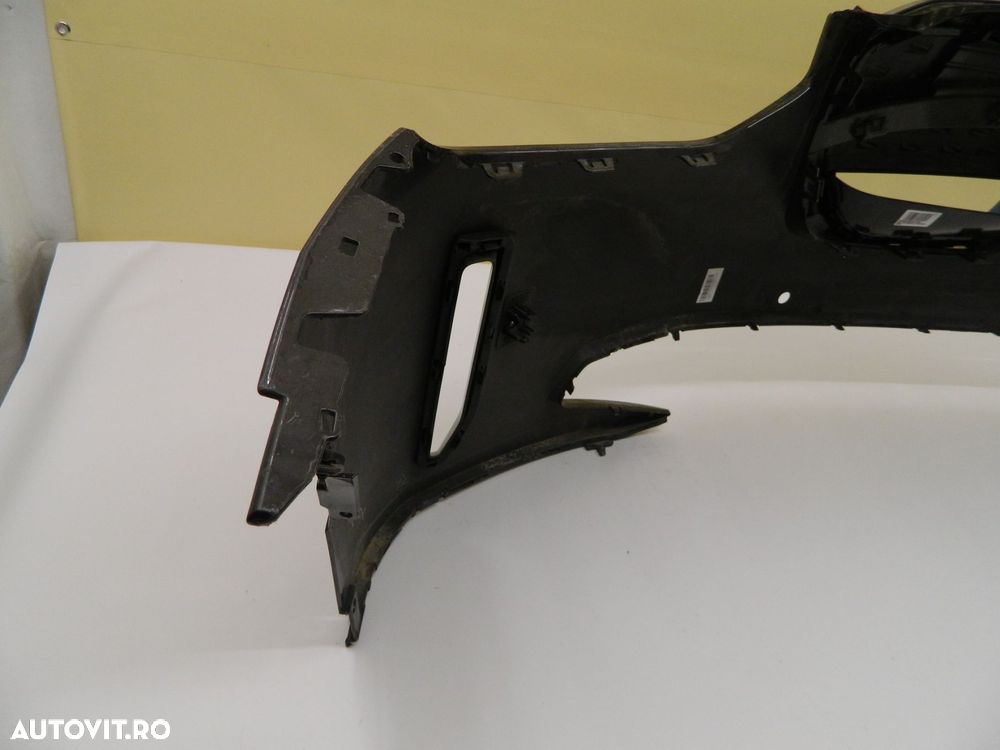 Bara BMW IX3 2020, 2021, 2022, 2023, 51118498773. - 10