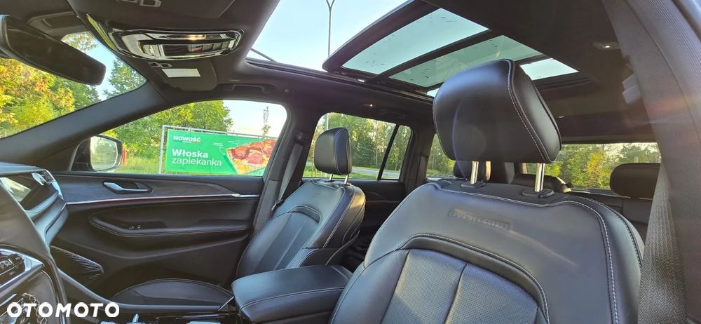 Jeep Grand Cherokee 2.0 4xe PHEV Overland - 9