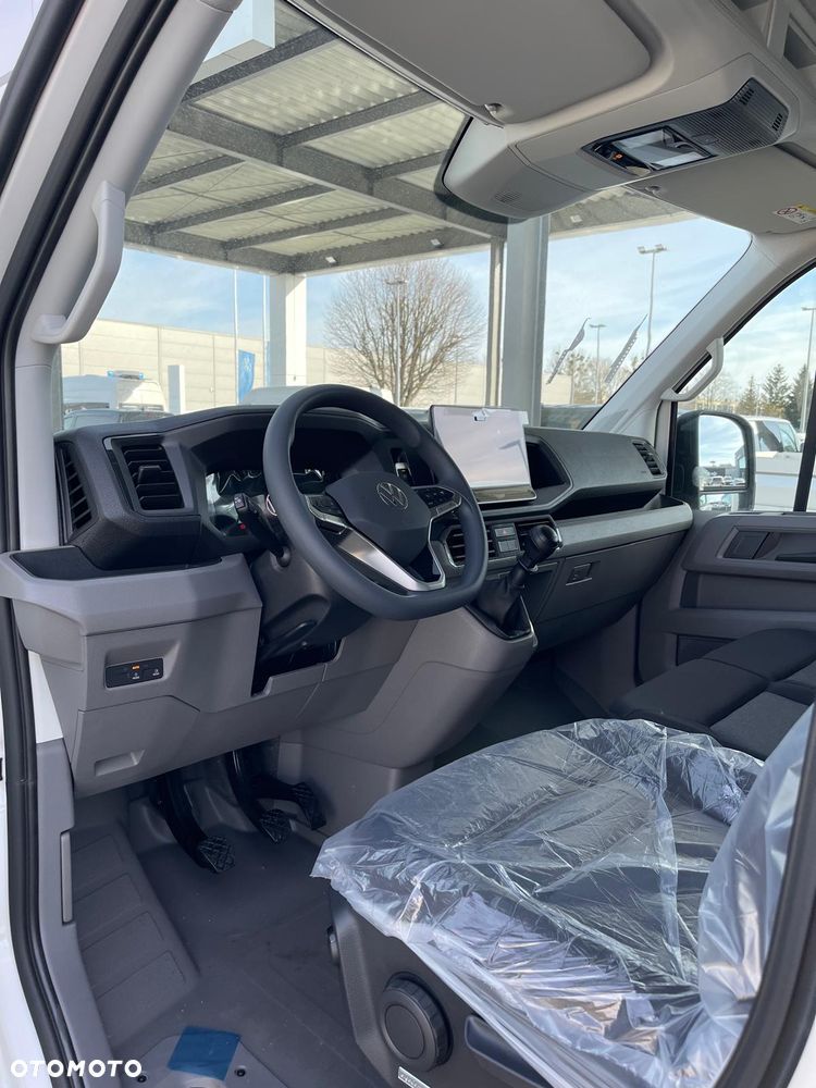 Volkswagen Crafter - 18