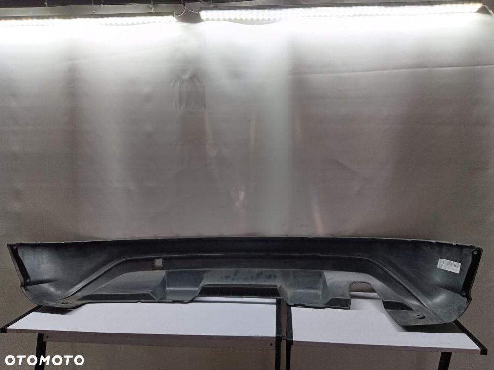 DOPINKA ZDERZAKA TYŁ TYLNA AUDI Q2 81A807521B - 6