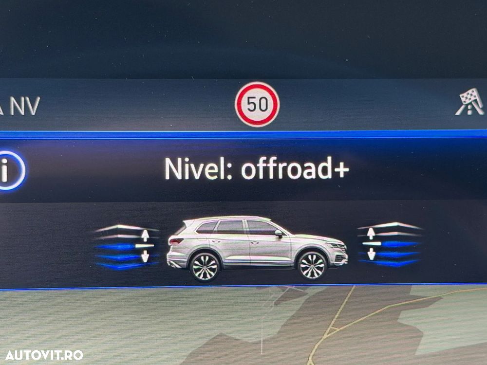 Volkswagen Touareg V6 TDI Elegance - 33