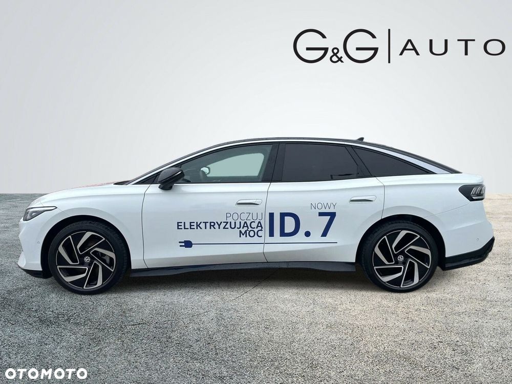 Volkswagen ID.7 77kWh Pro - 4