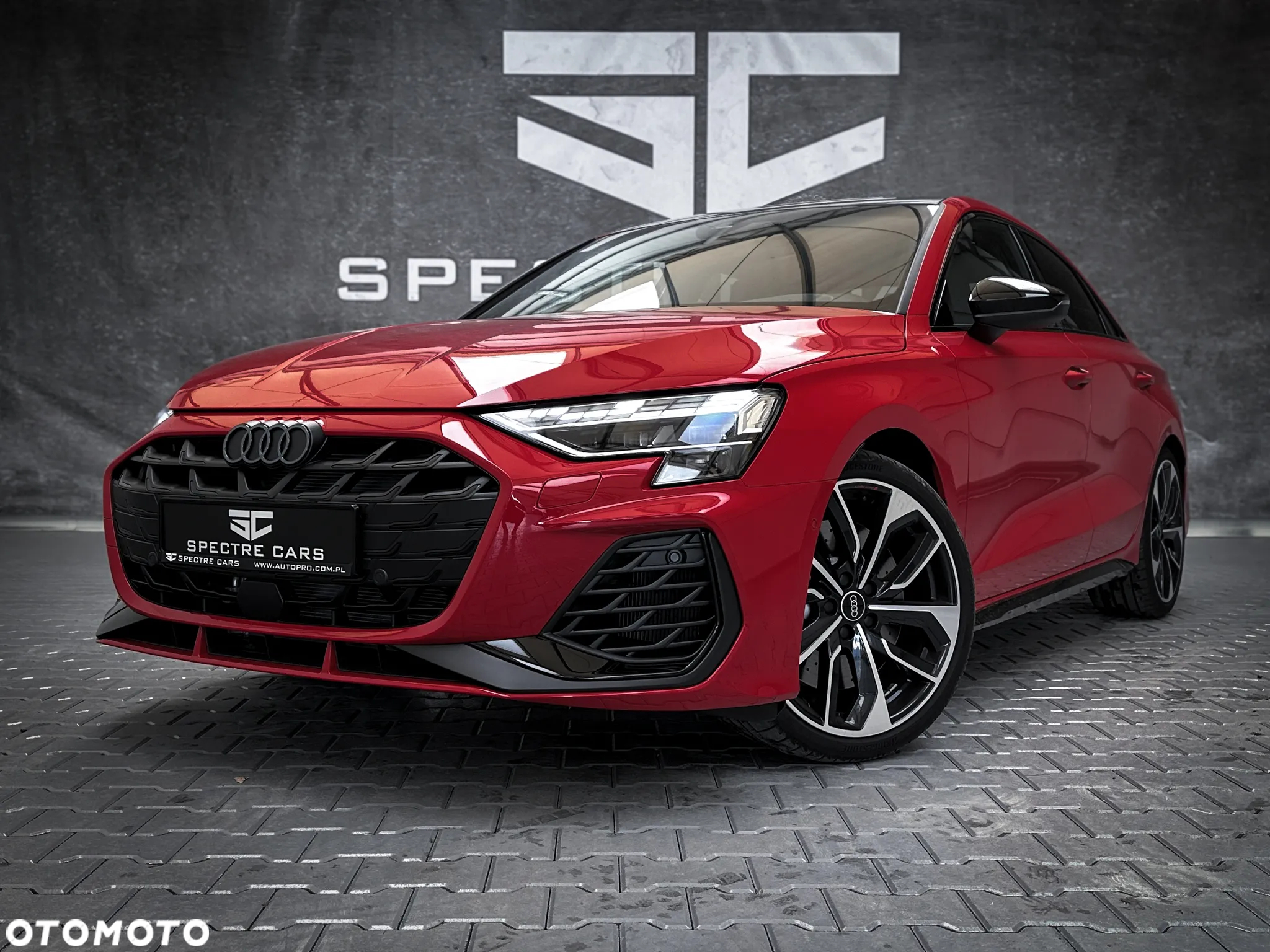 Audi S3 TFSI Quattro S tronic - 6