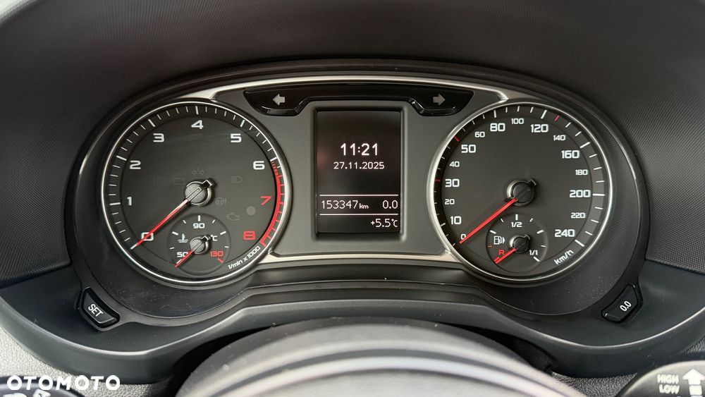 Audi A1 Sportback 1.0 TFSI Sport - 28