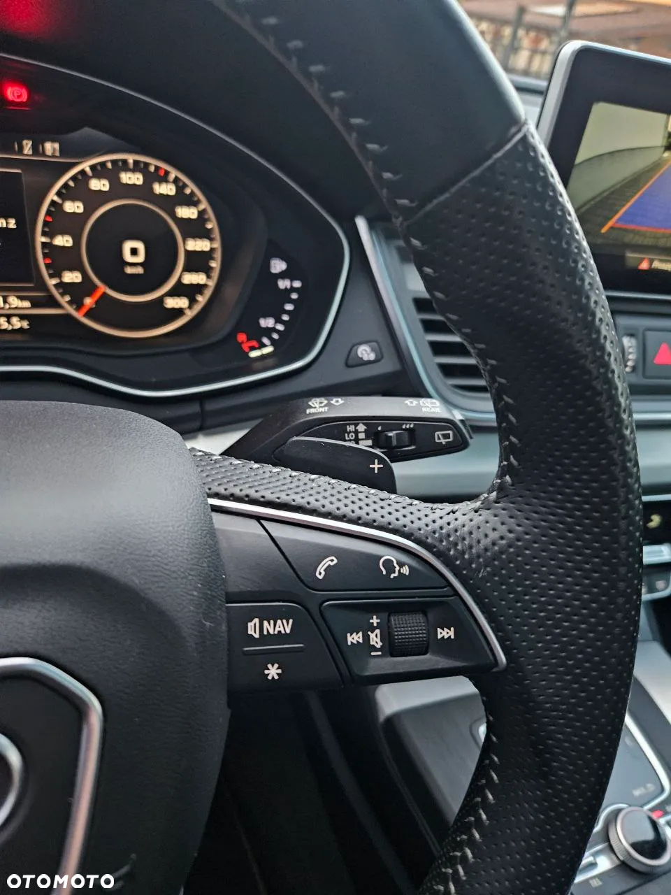 Audi Q5 40 TDI Quattro Sport S tronic - 31