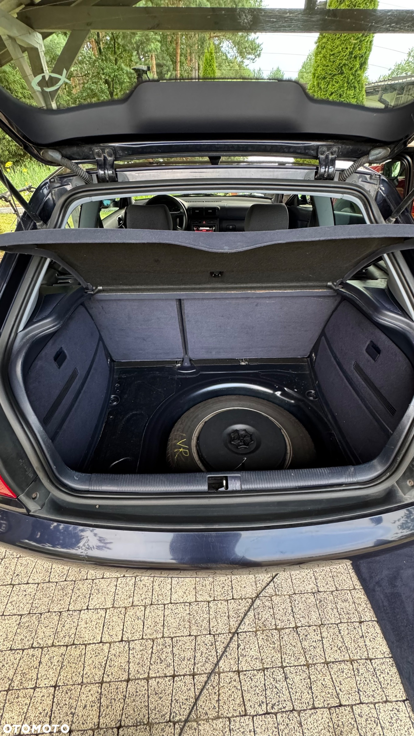 Audi A3 - 8
