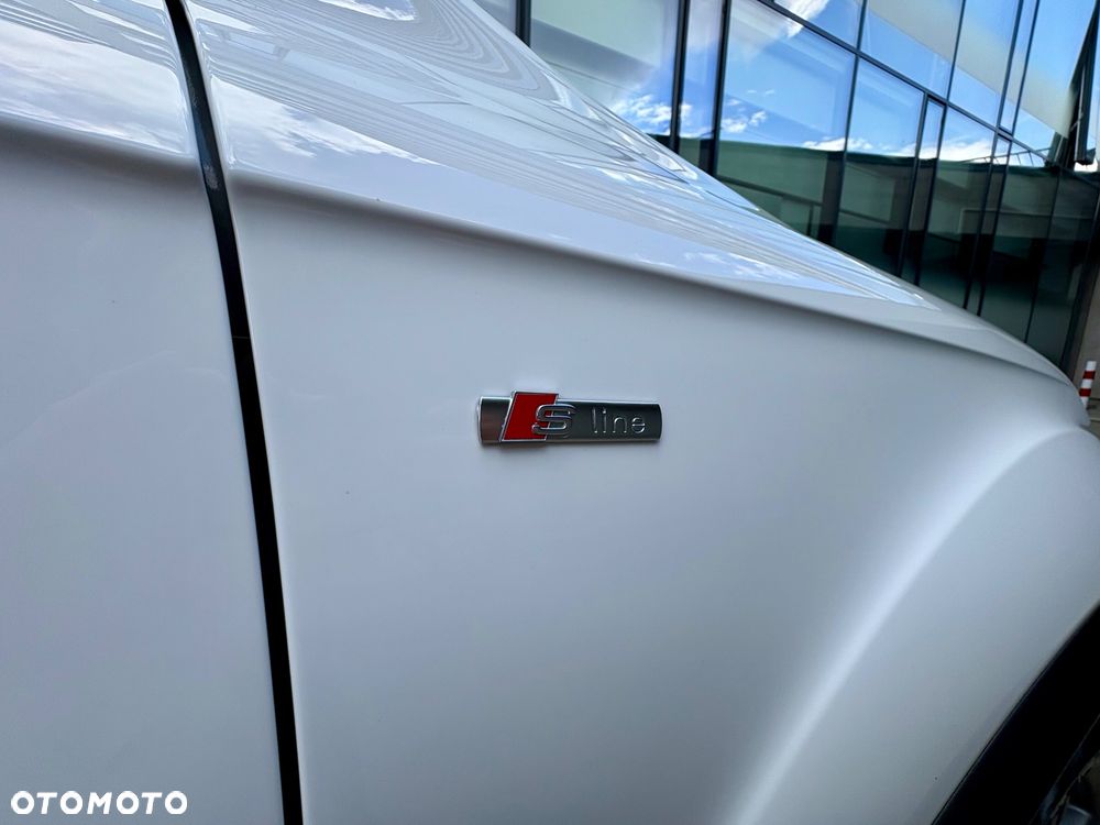 Audi Q7 3.0 TDI Quattro Tiptronic - 10