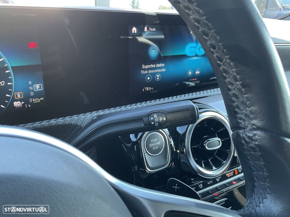 Mercedes-Benz A 250 e Style Plus - 44