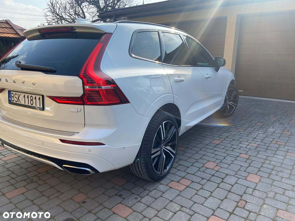 Volvo XC 60 - 4