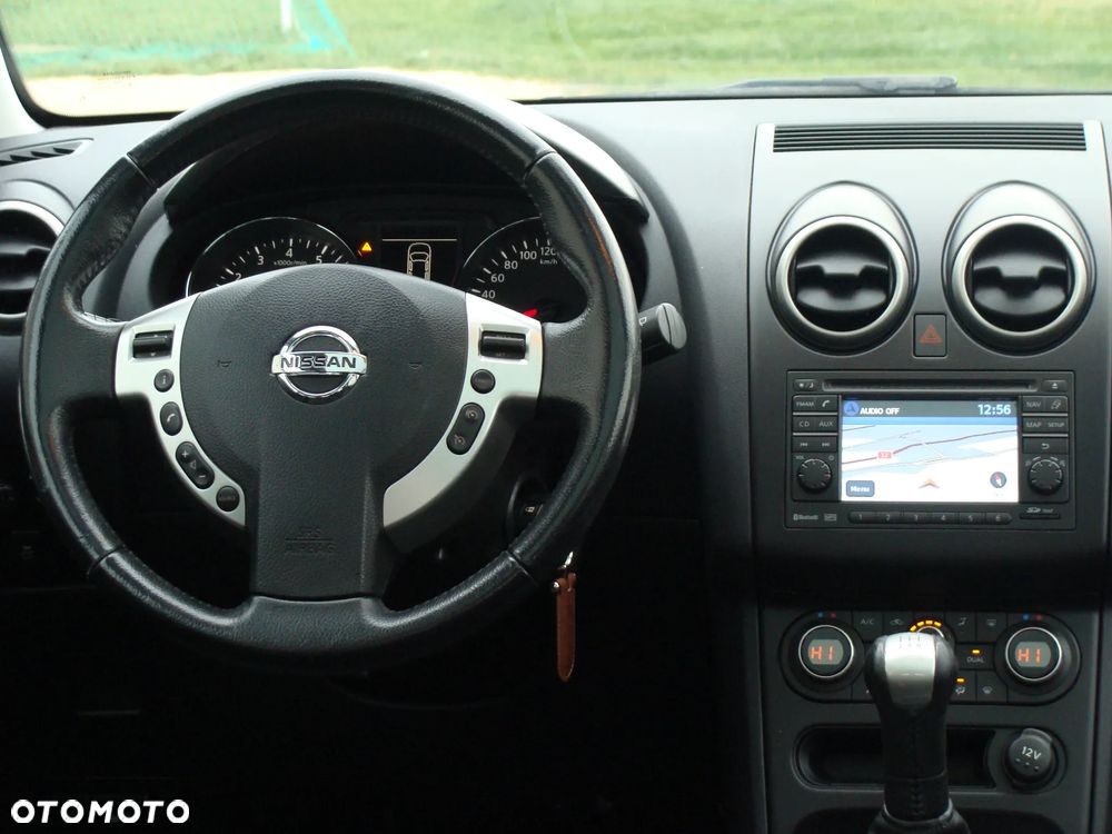 Nissan Qashqai 1.6 acenta - 35