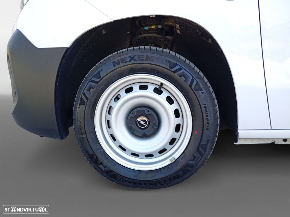 Opel Combo 1.5 CDTi L1H1 - 15