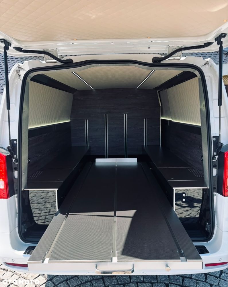 Mercedes-Benz Vito Mixto L2 9G-Tronic 447.703 - 5