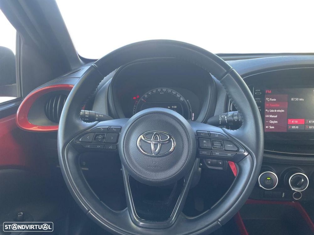 Toyota Aygo X 1.0 Envy - 13