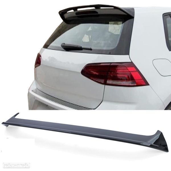 Aileron VW Golf 7 7.5 (2013 a 2020) - 1