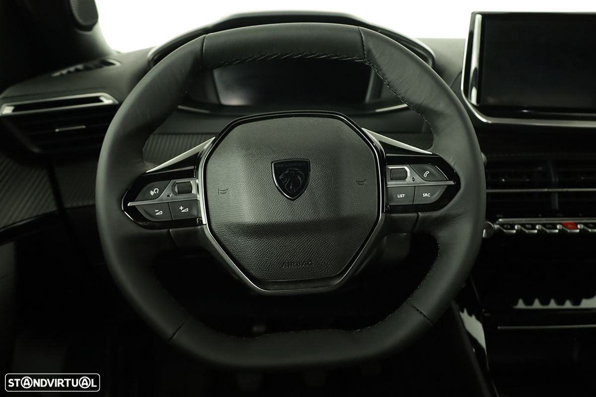 Peugeot 2008 1.2 PureTech Allure - 15