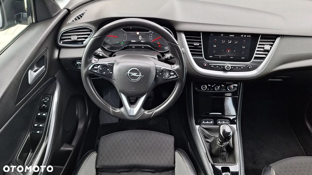 Opel Grandland X 1.5 D Start/Stop Color Line - 7