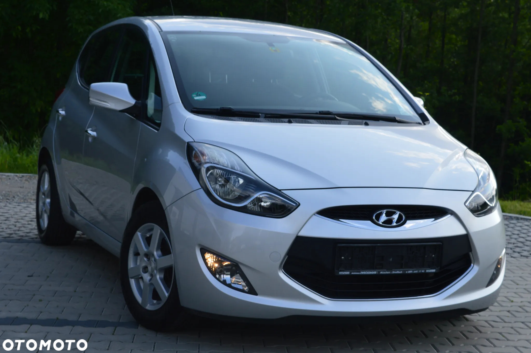 Hyundai ix20 1.4 Edition 20 - 4