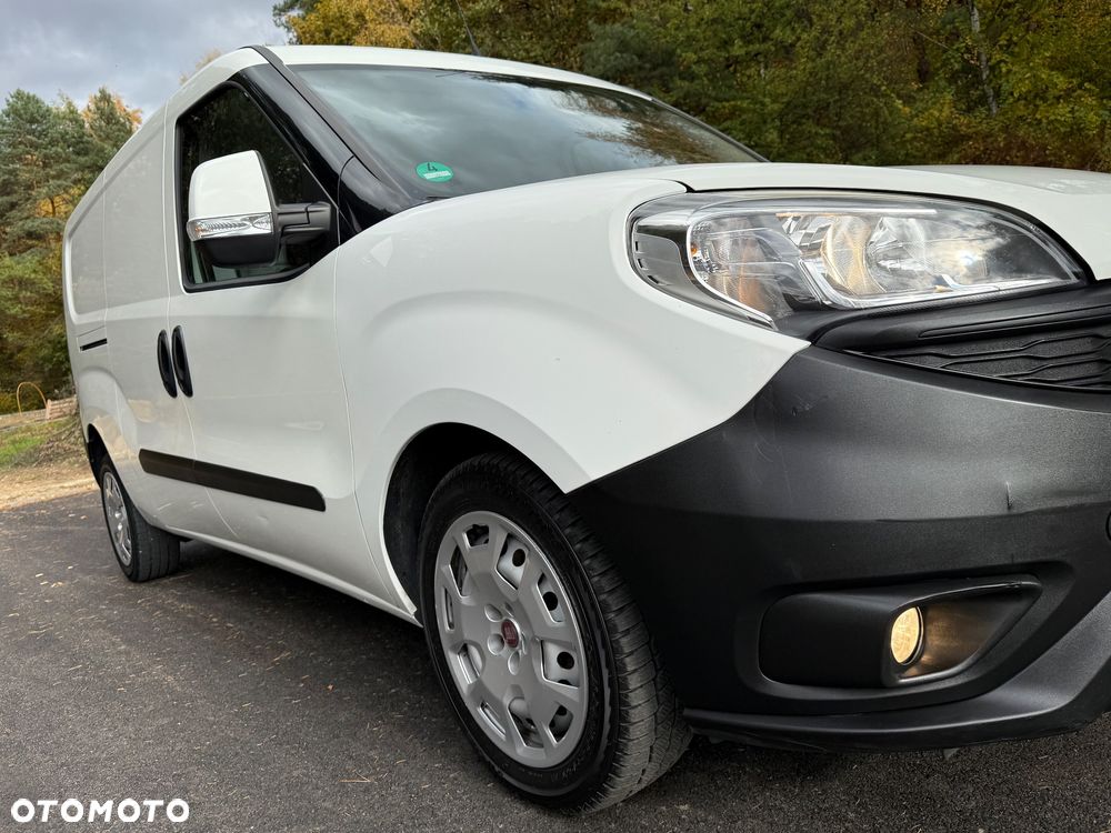 Fiat Doblo - 20