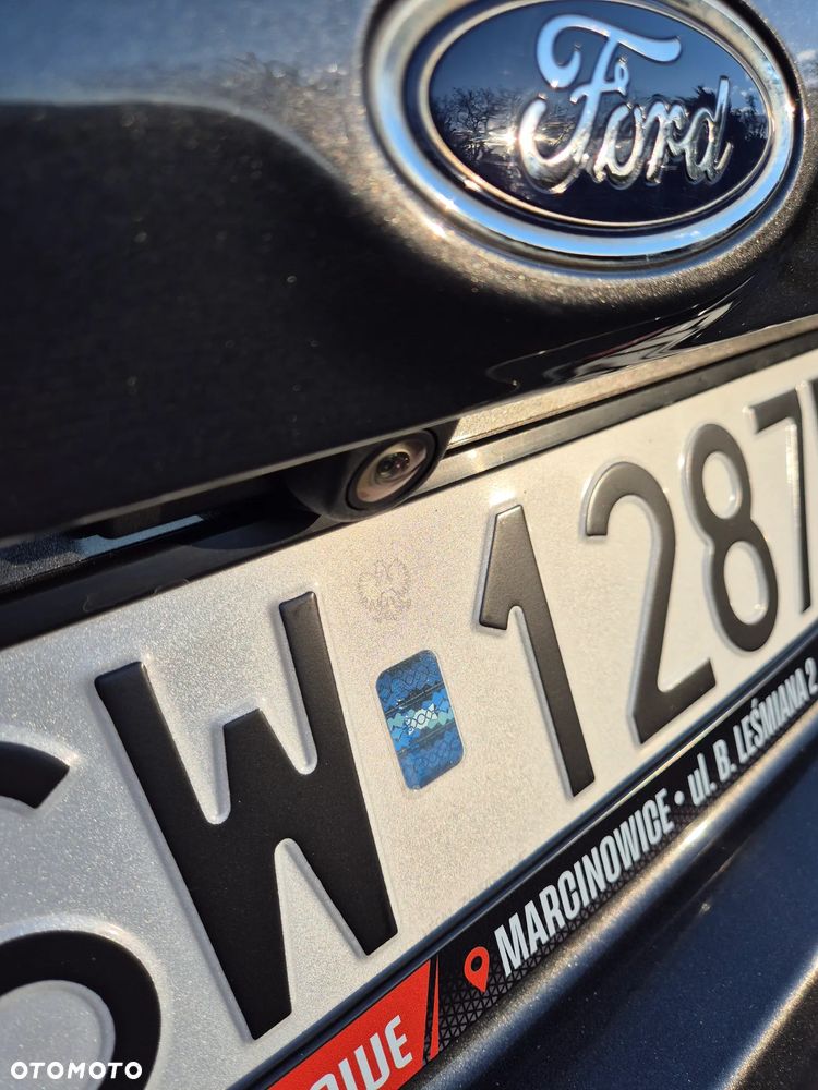 Ford Mondeo 2.0 TDCi STart-Stopp Titanium - 30