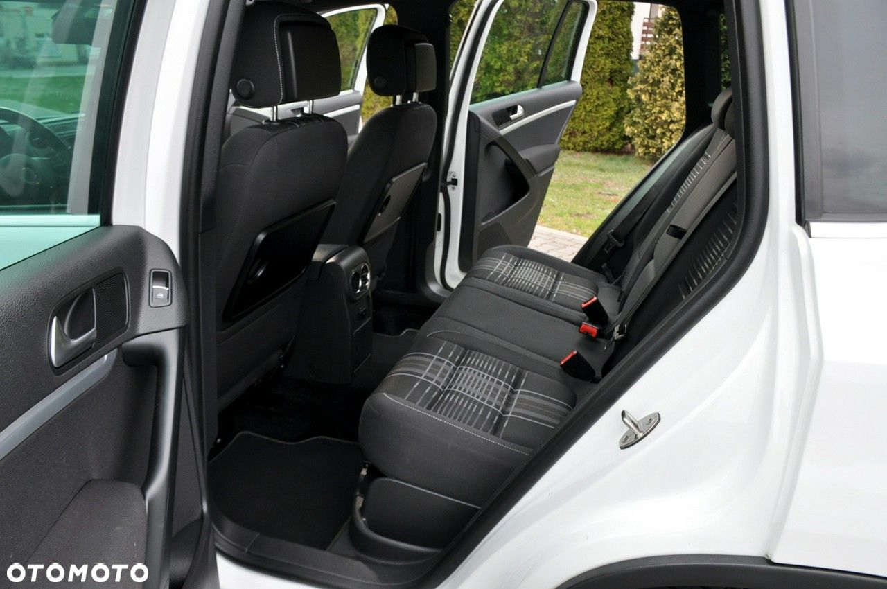 Volkswagen Tiguan - 21