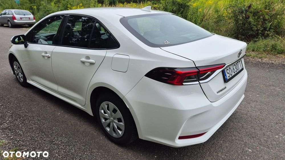 Toyota Corolla 1.6 Active - 2