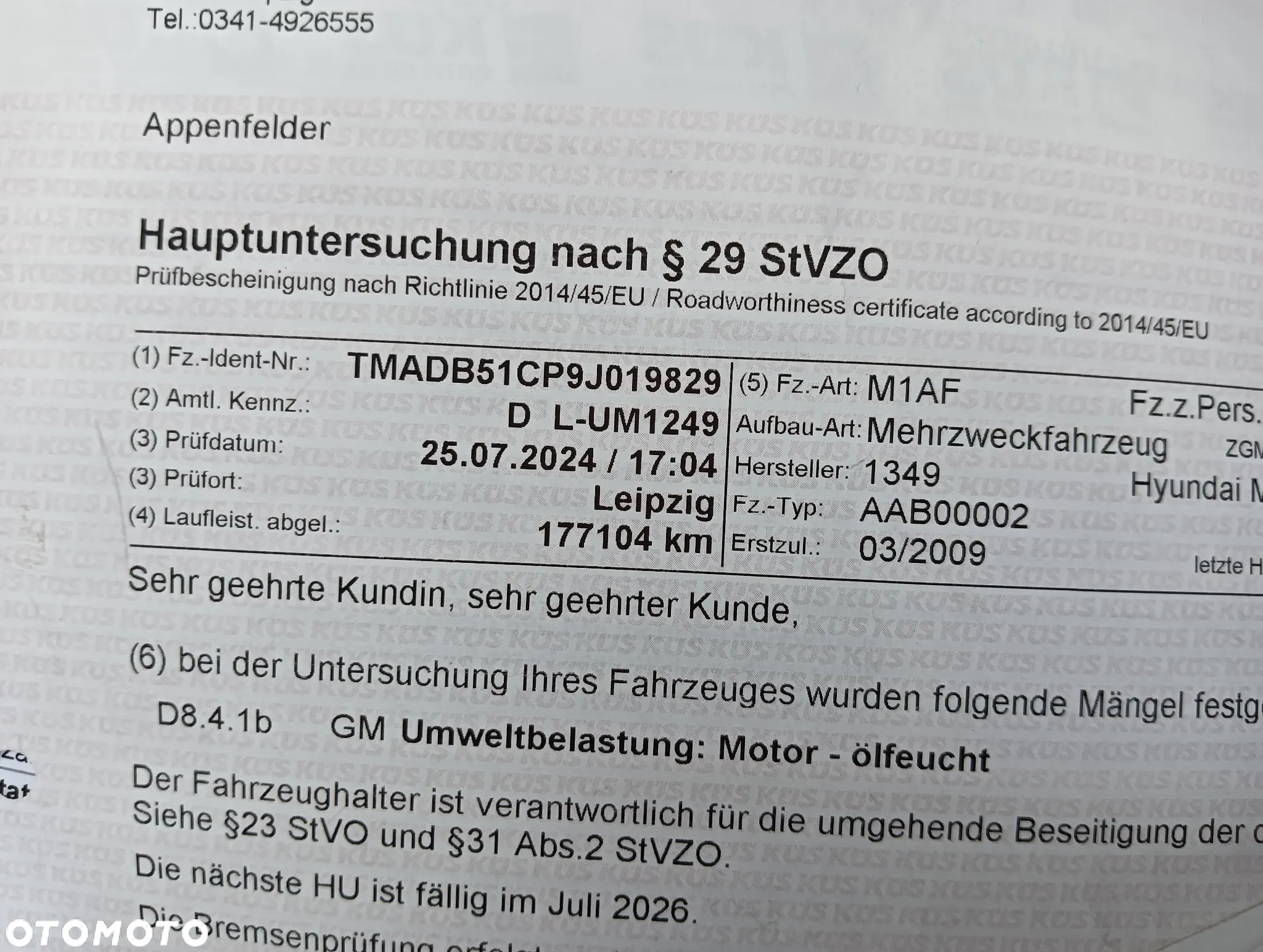 Hyundai i30 1.4 Base + - 17