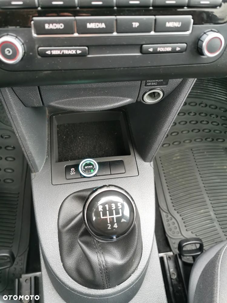 Volkswagen Caddy - 20