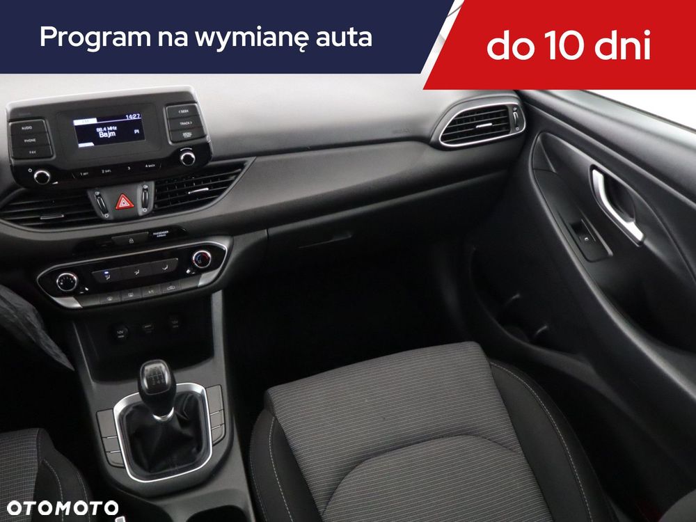 Hyundai i30 - 10