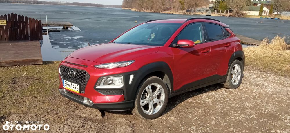 Hyundai Kona 1.0 T-GDI Premium - 12