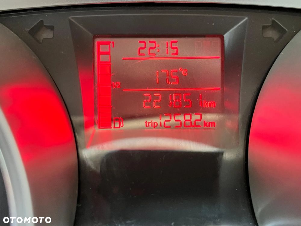 Seat Ibiza - 17