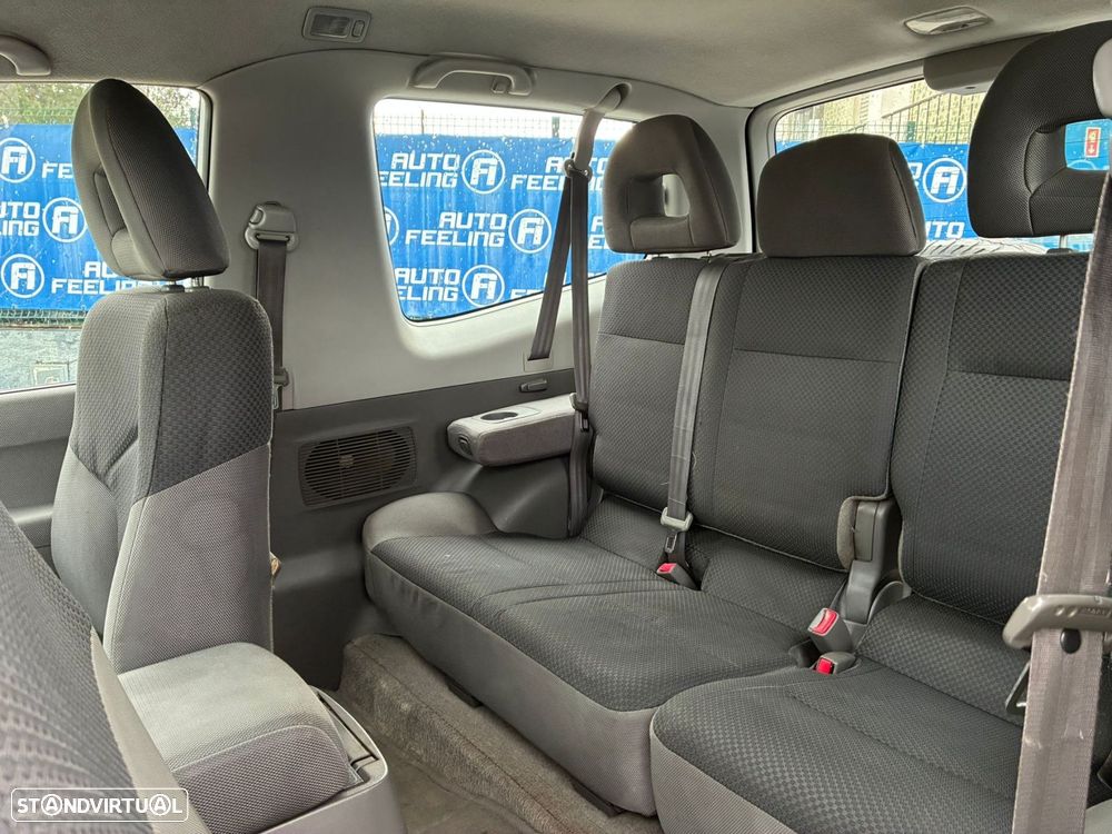 Mitsubishi Pajero 3.2 DI-D GLS - 18