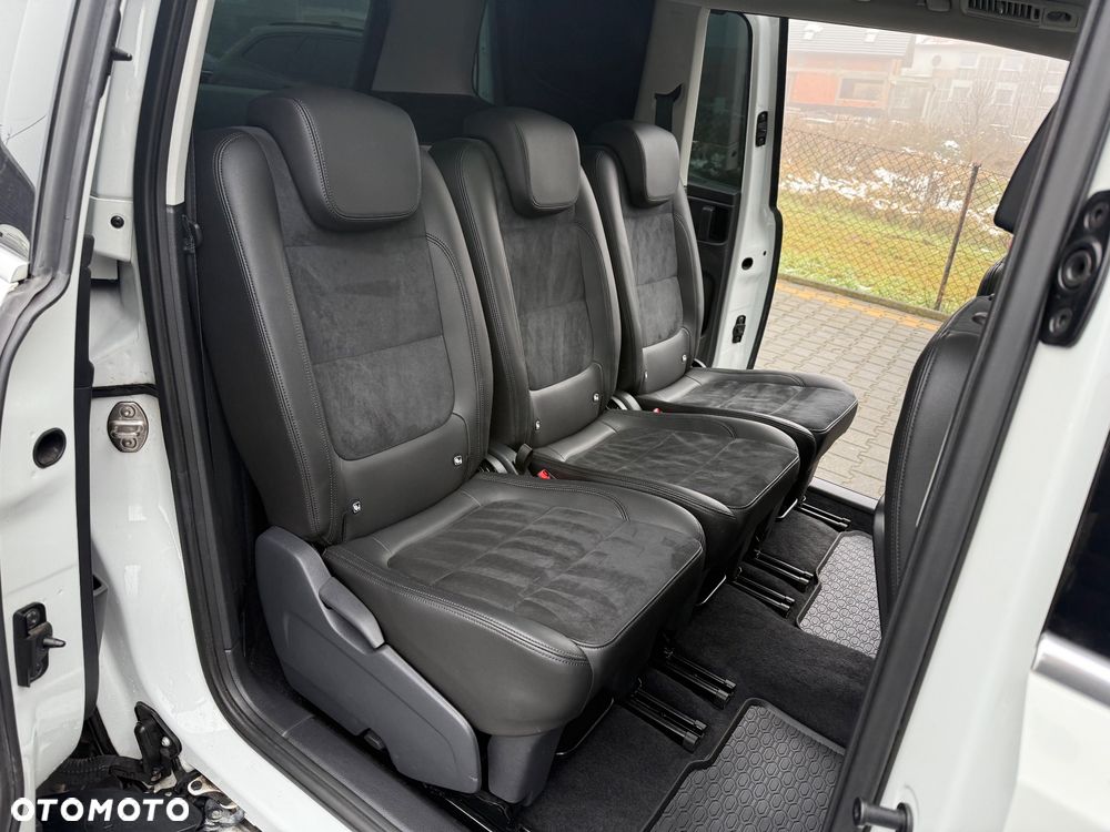 Seat Alhambra 2.0 TDI Start & Stop DSG Style - 23