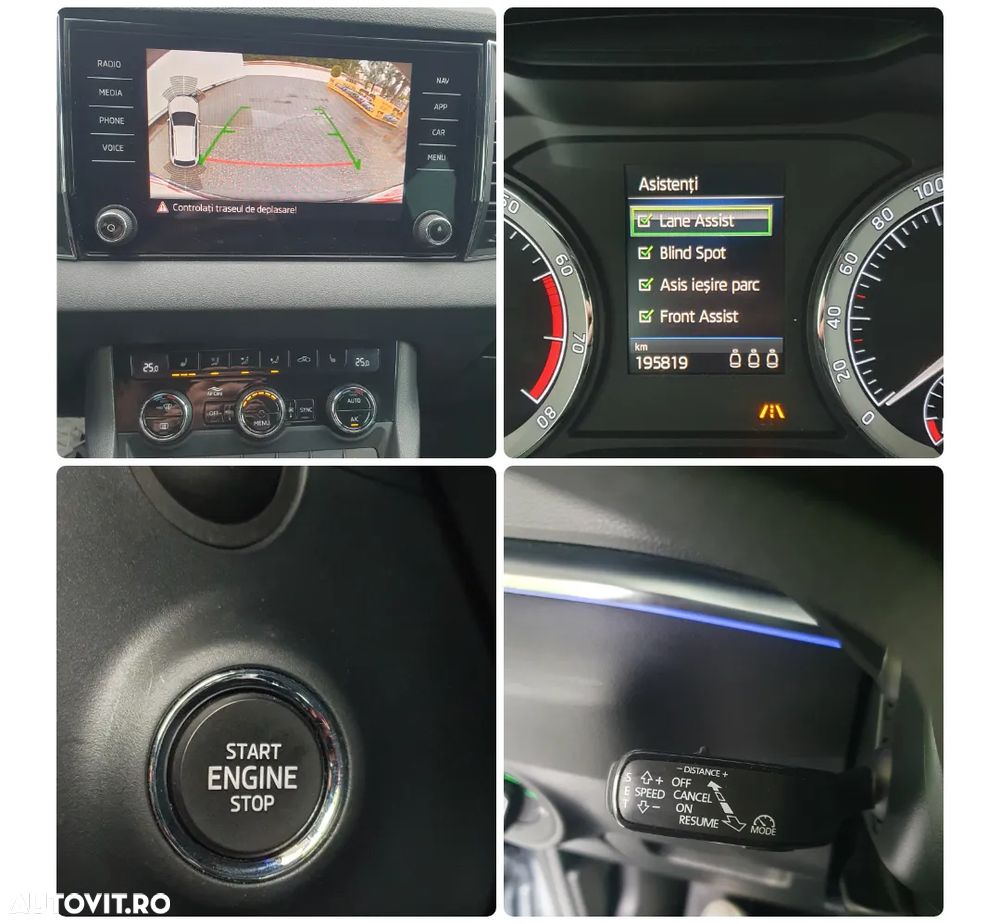 Skoda Karoq 1.0 TSI DSG Style - 9
