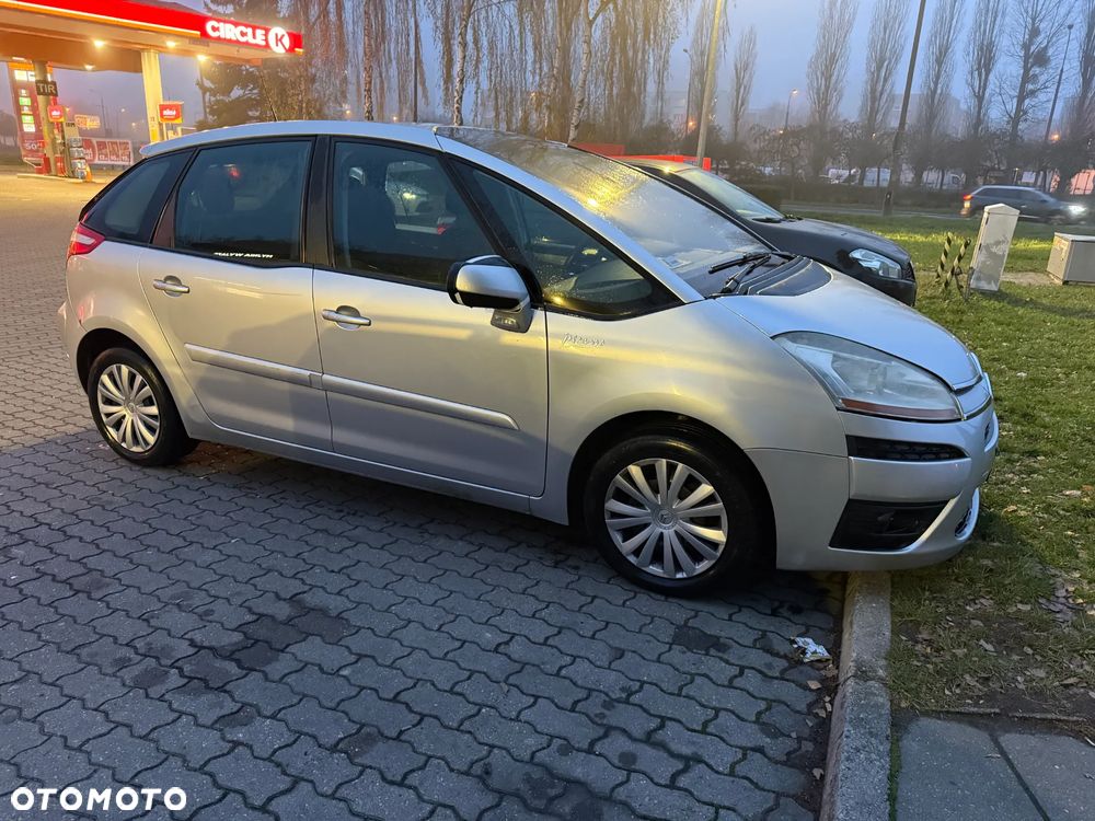 Citroën C4 Picasso - 5