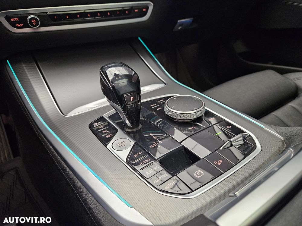 BMW X5 xDrive45e xLine - 25