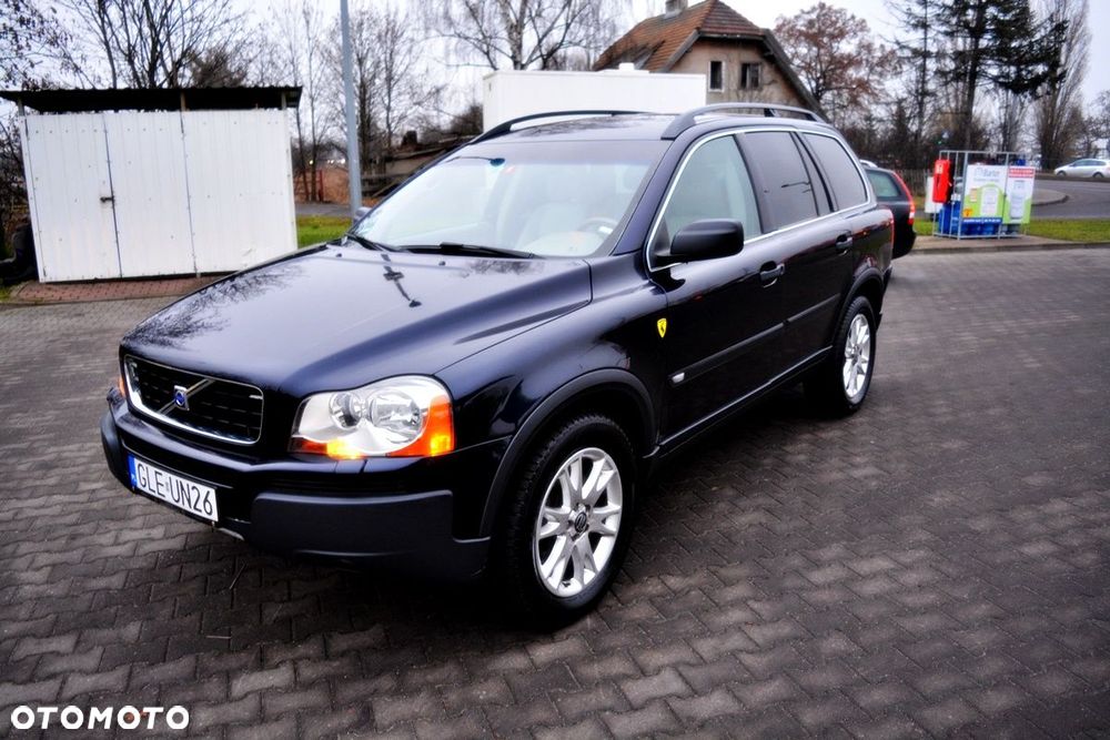 Volvo XC 90 D5 Momentum - 22