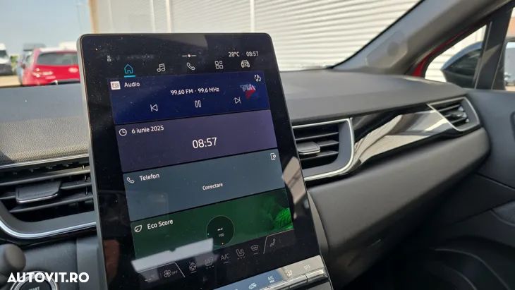 Mitsubishi ASX 1.3 MHEV 7DCT Intense Style&Cold&Navi - 24