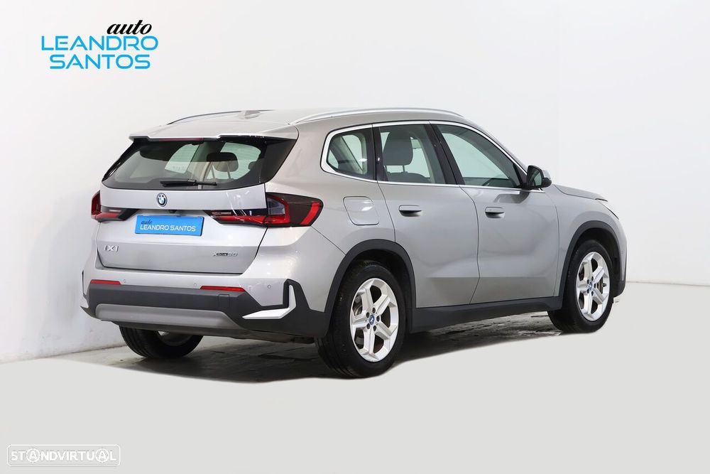 BMW iX1 xDrive30 - 3