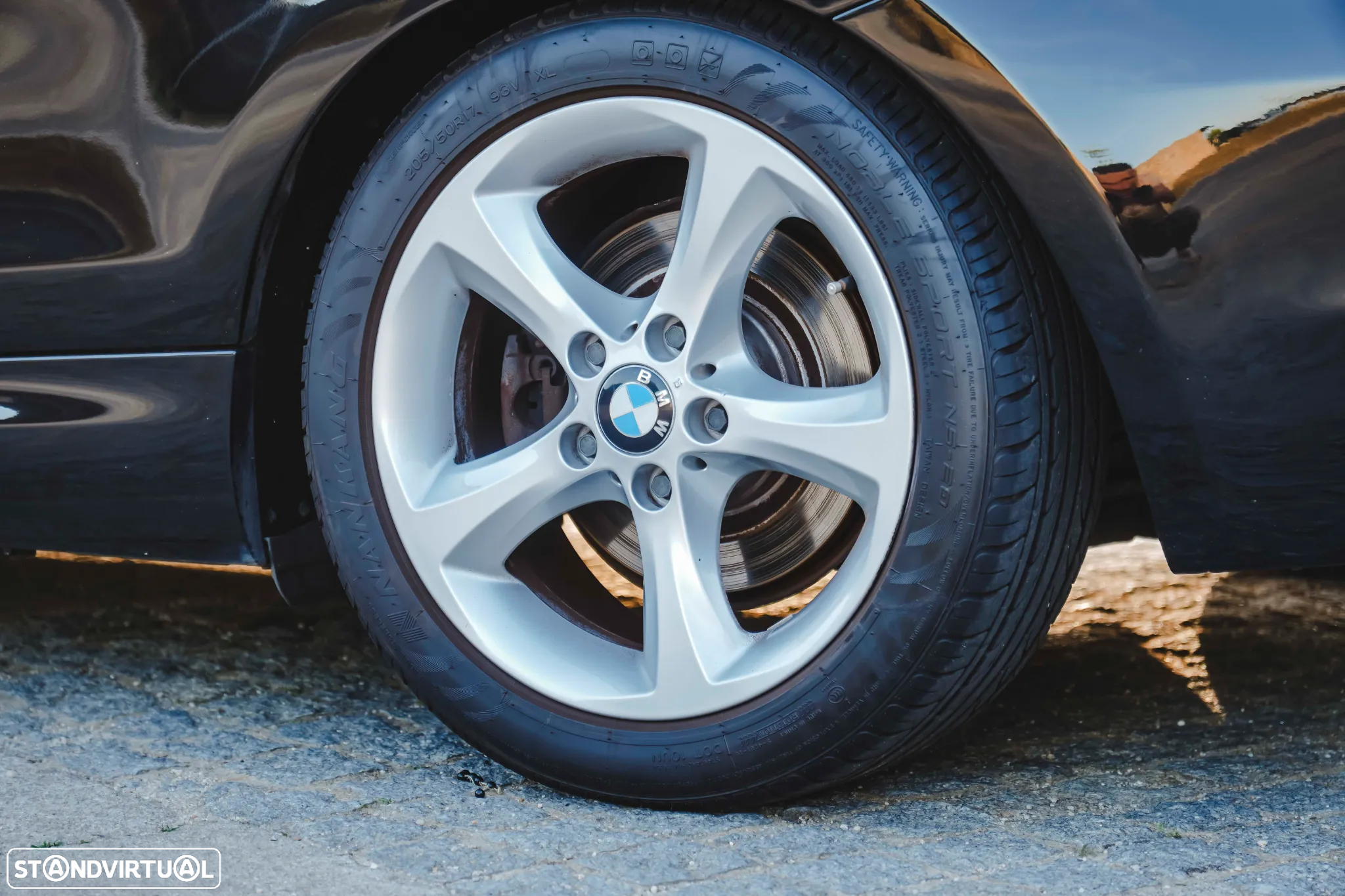BMW 118 d Coupe - 38