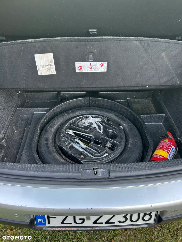 Volkswagen Golf 1.6 FSI GT Sport - 17