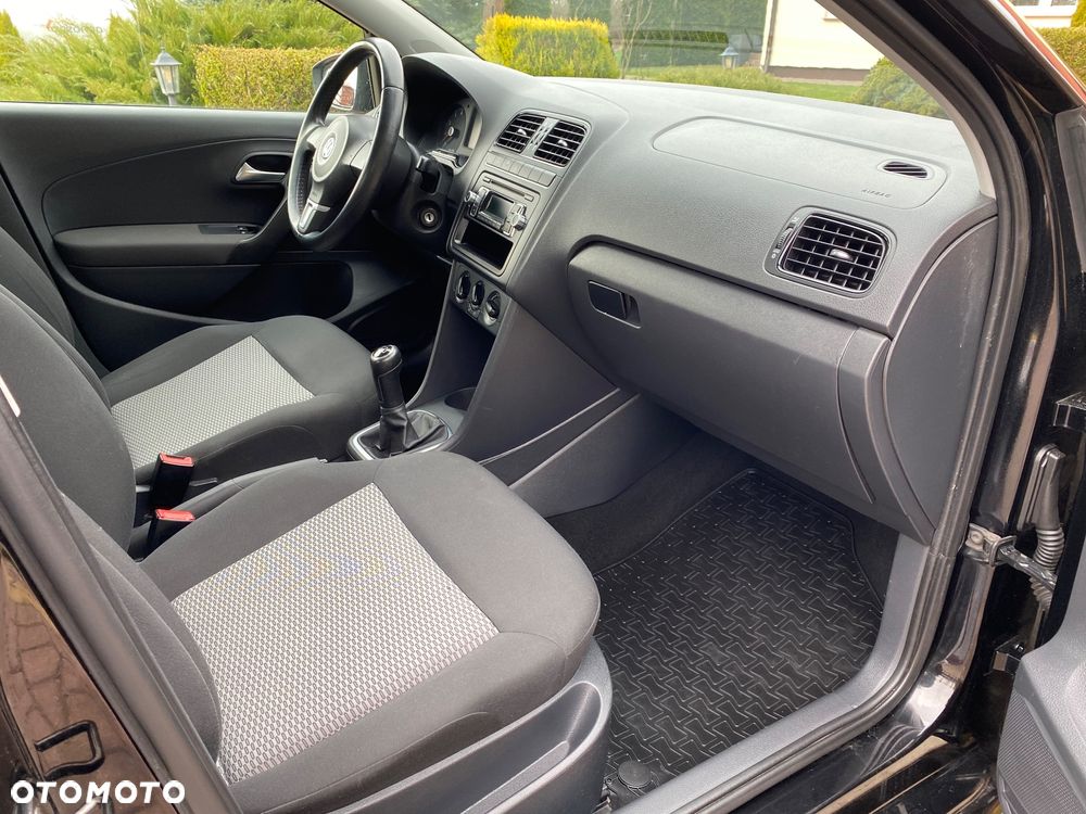 Volkswagen Polo 1.2 CityLine - 12